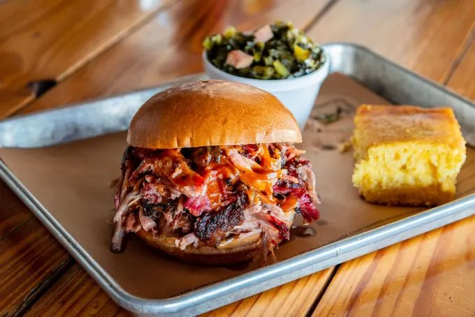 4 Rivers Smokehouse National BBQ Month 2022 promotions