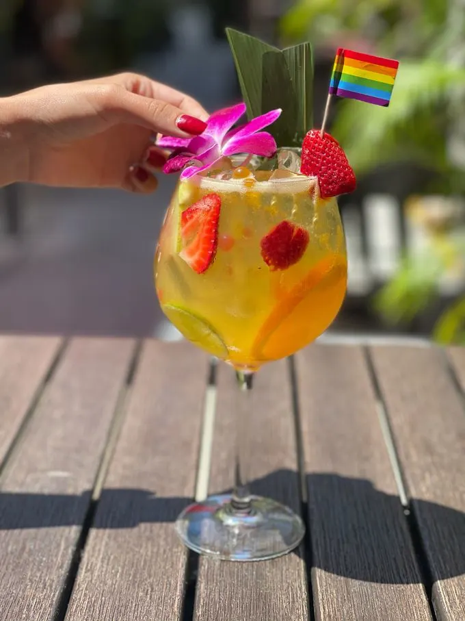 South Florida Pride Month 2022: Restaurant and Bar Initiatives