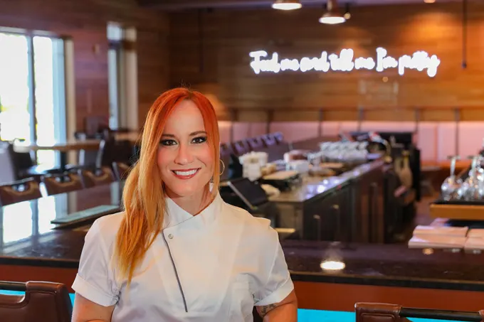 March is Women's History Month! Meet the Trailblazing Women Shaping the Hospitality Industry