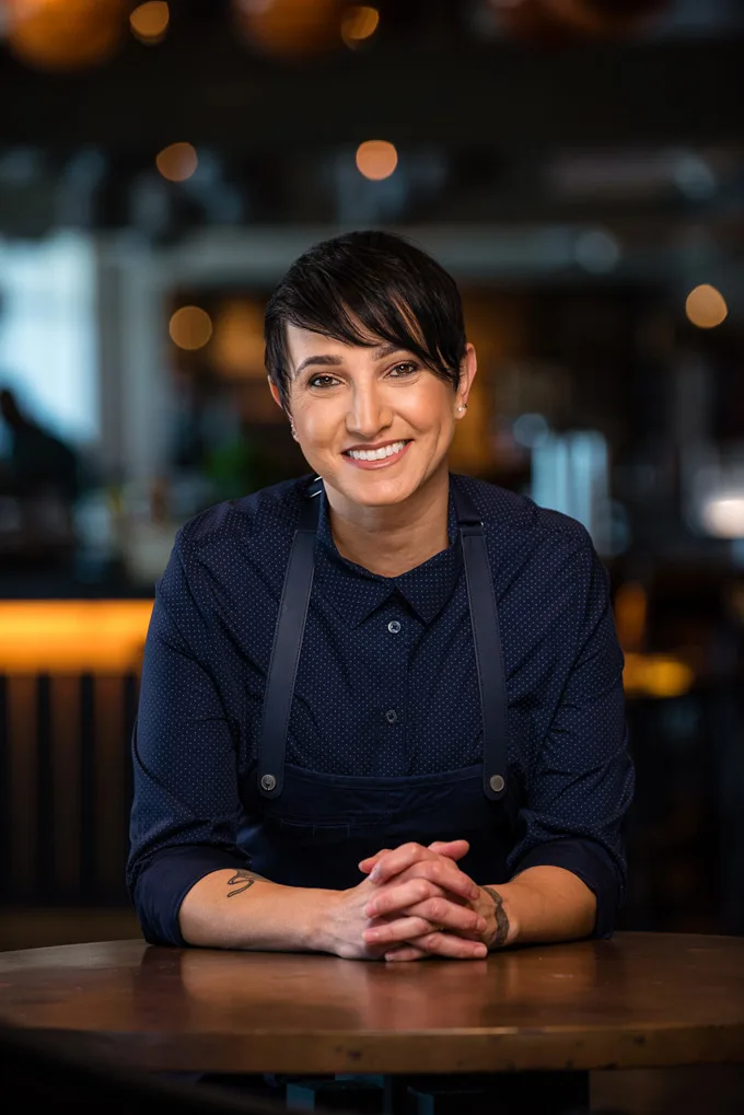 March is Women's History Month! Meet the Trailblazing Women Shaping the Hospitality Industry