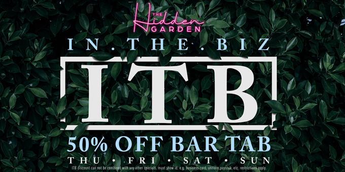 The Hidden Garden Launches New ITB Program with 50% Discount for Industry Professionals