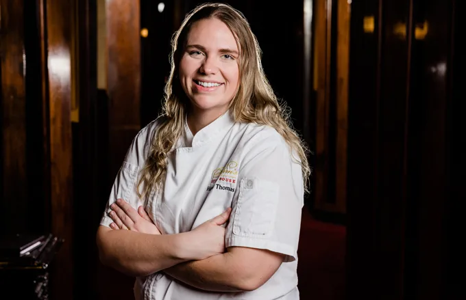 March is Women's History Month! Meet Trailblazing Women Shaping Tampa's Hospitality Industry